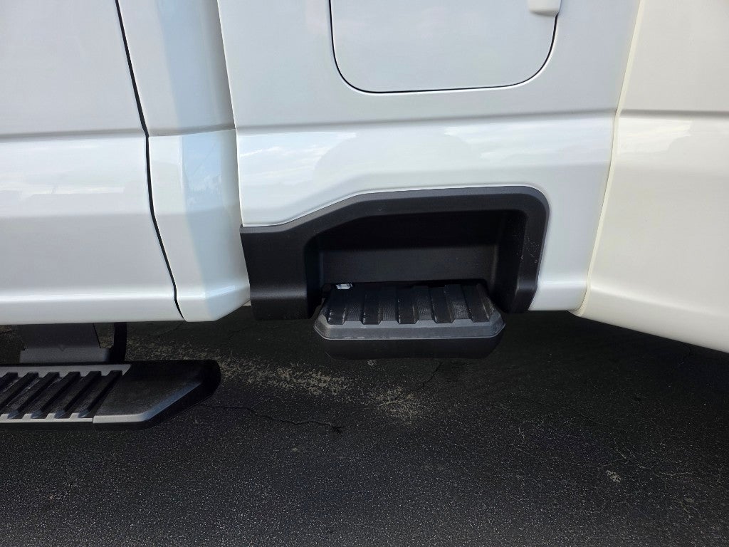 2026 Ford F-450 LARIAT