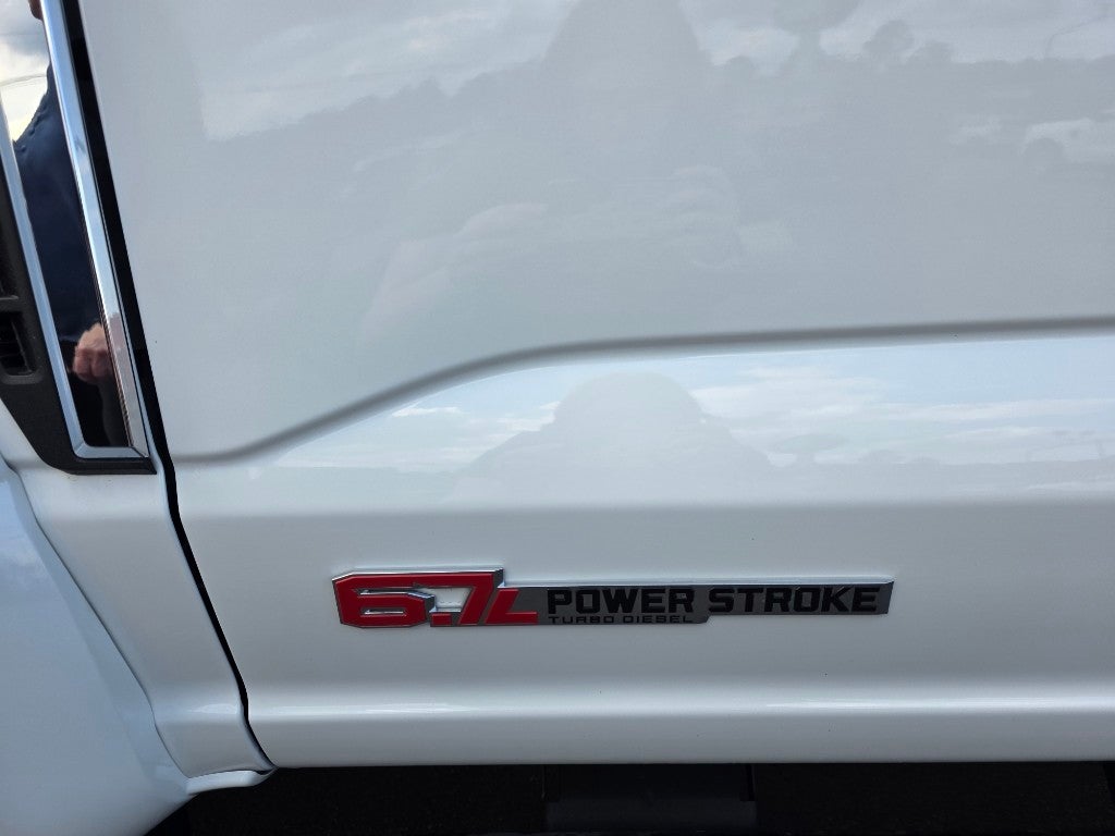 2026 Ford F-450 LARIAT