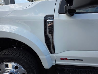 2026 Ford F-450 LARIAT