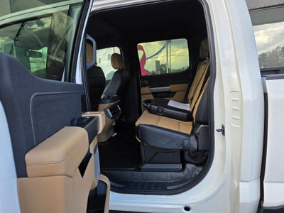 2026 Ford F-450 LARIAT