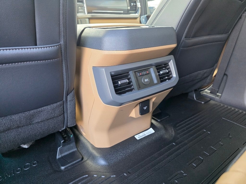 2026 Ford F-450 LARIAT