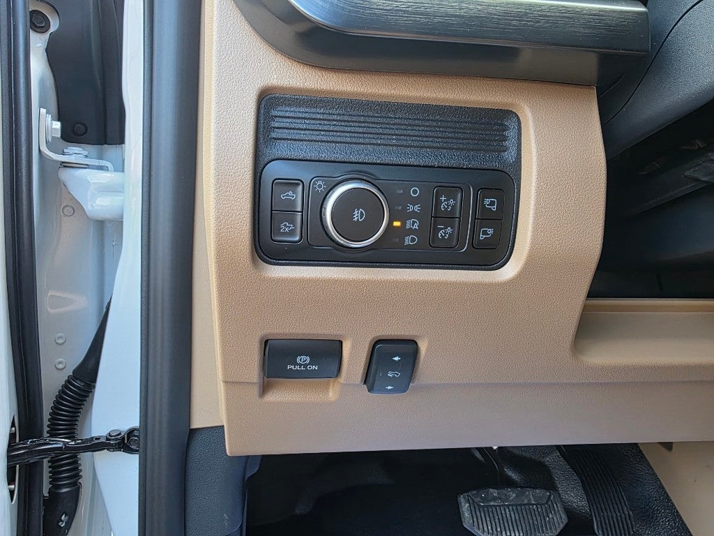 2026 Ford F-450 LARIAT