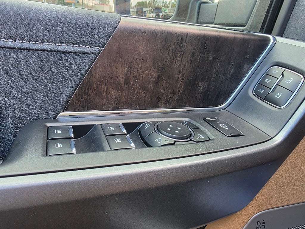 2026 Ford F-450 LARIAT