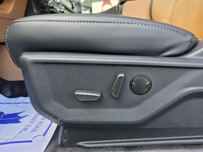 2026 Ford F-450 LARIAT