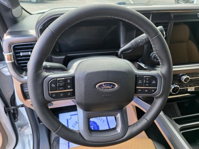 2026 Ford F-450 LARIAT