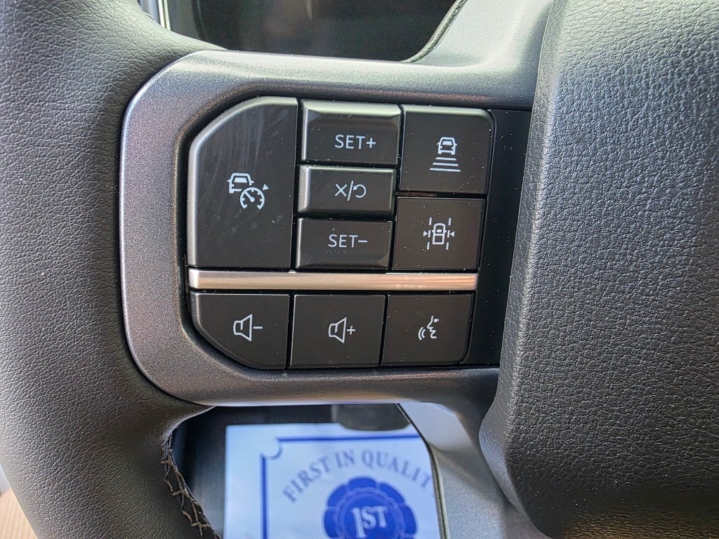 2026 Ford F-450 LARIAT