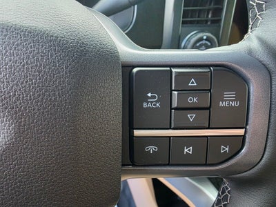 2026 Ford F-450 LARIAT