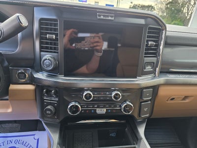 2026 Ford F-450 LARIAT