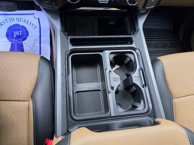 2026 Ford F-450 LARIAT