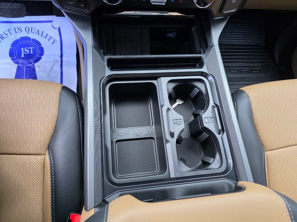 2026 Ford F-450 LARIAT