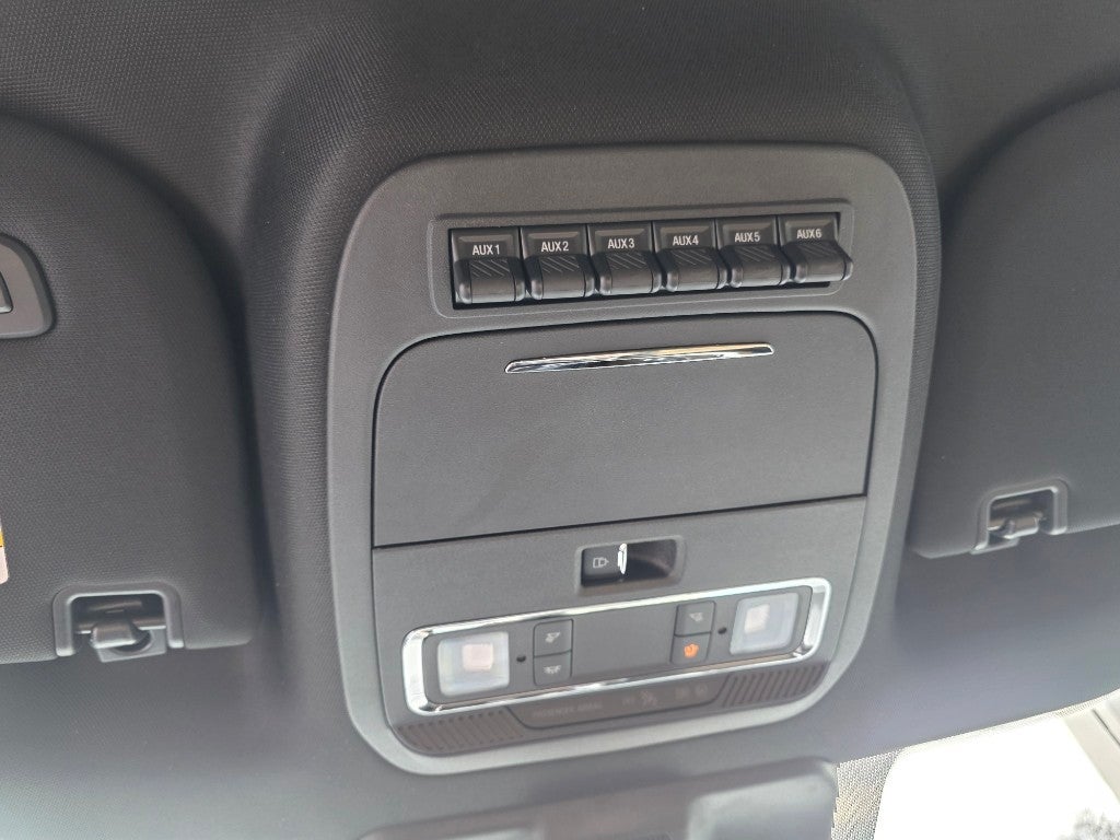 2026 Ford F-450 LARIAT