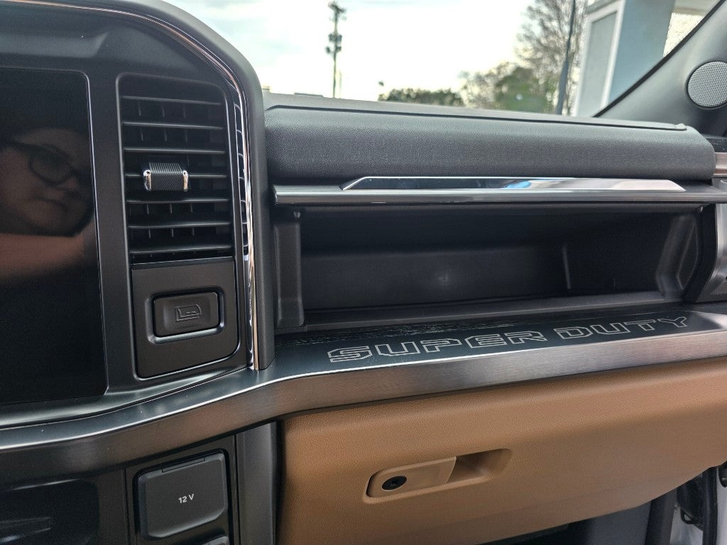 2026 Ford F-450 LARIAT