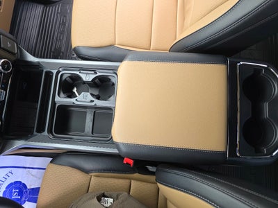 2026 Ford F-450 LARIAT