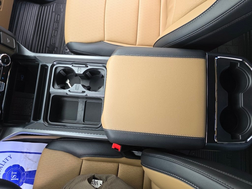 2026 Ford F-450 LARIAT