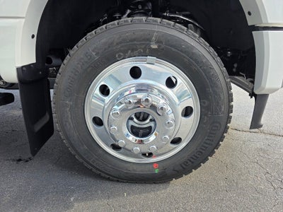 2026 Ford F-450 LARIAT