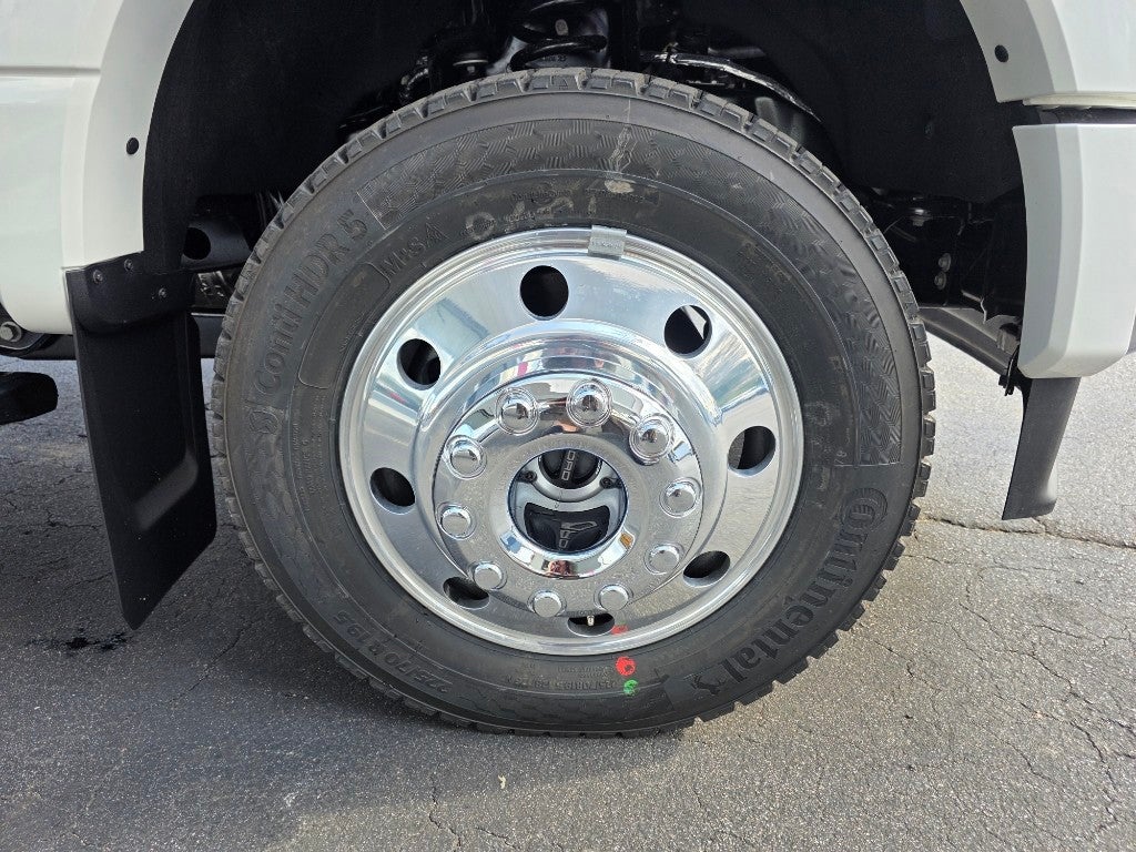 2026 Ford F-450 LARIAT