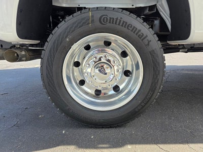 2026 Ford F-450 LARIAT