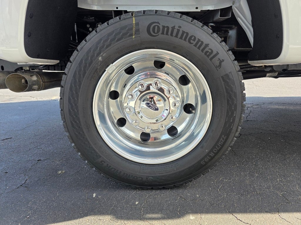 2026 Ford F-450 LARIAT