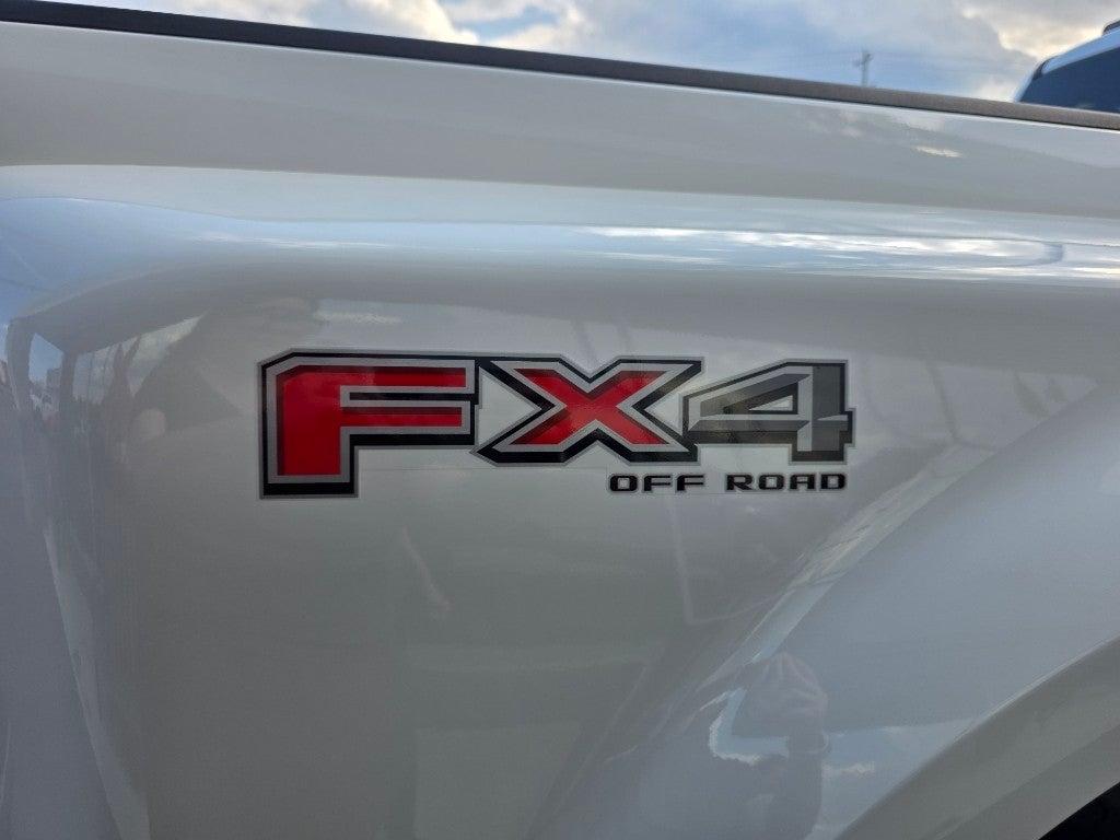 2026 Ford F-450 LARIAT