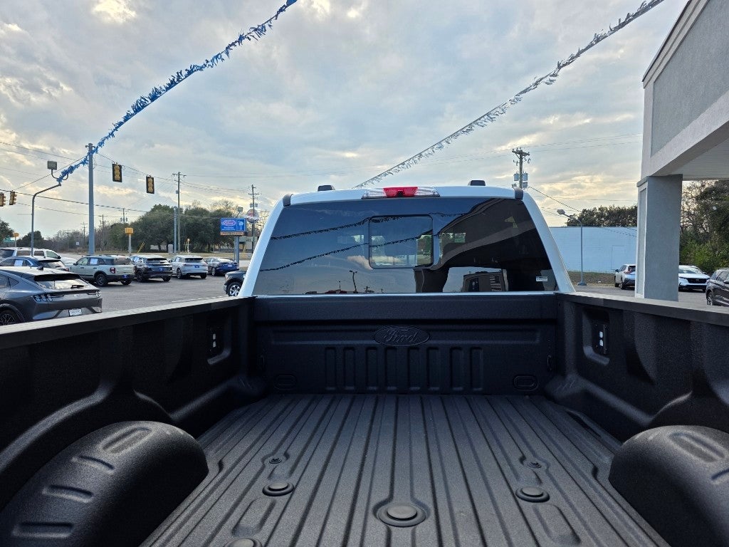 2026 Ford F-450 LARIAT