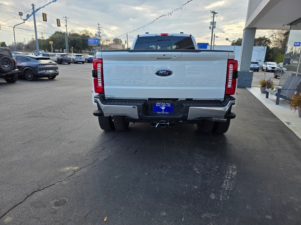 2026 Ford F-450 LARIAT