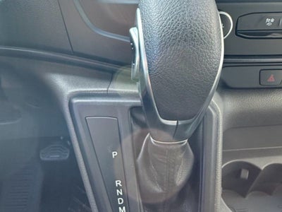 2026 Ford Transit Van Base