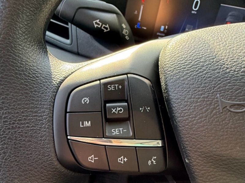 2026 Ford Transit Van Base