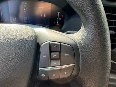 2026 Ford Transit Van Base