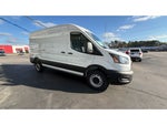 2026 Ford Transit Van Base