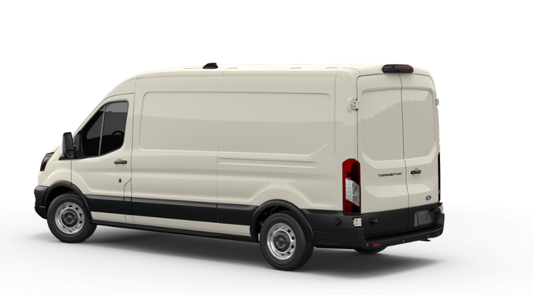 2026 Ford Transit Van Base