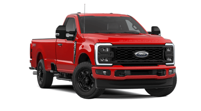 2026 Ford F-350 XL