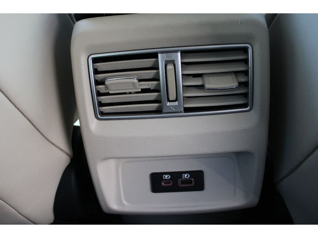 2021 Nissan Maxima Platinum