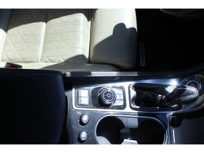 2021 Nissan Maxima Platinum