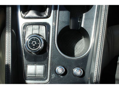 2021 Nissan Maxima Platinum