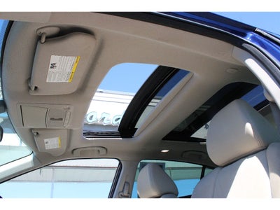 2021 Nissan Maxima Platinum