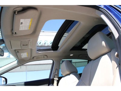 2021 Nissan Maxima Platinum