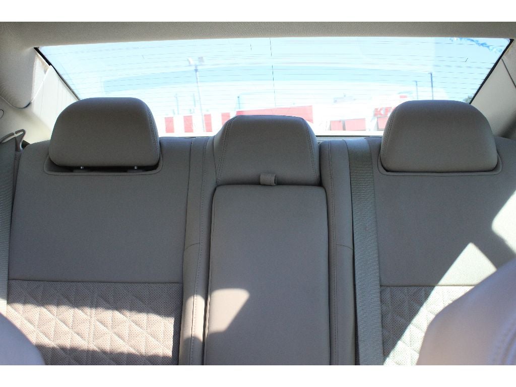 2021 Nissan Maxima Platinum