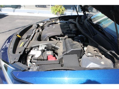 2021 Nissan Maxima Platinum