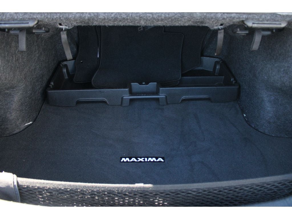 2021 Nissan Maxima Platinum