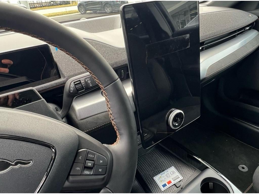 2023 Ford Mustang Mach-E GT