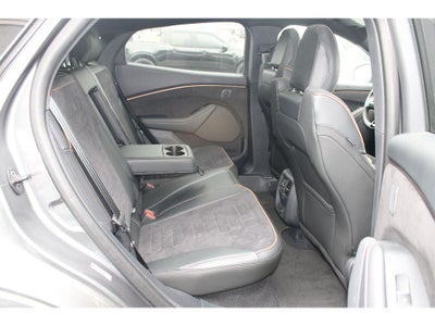 2023 Ford Mustang Mach-E GT