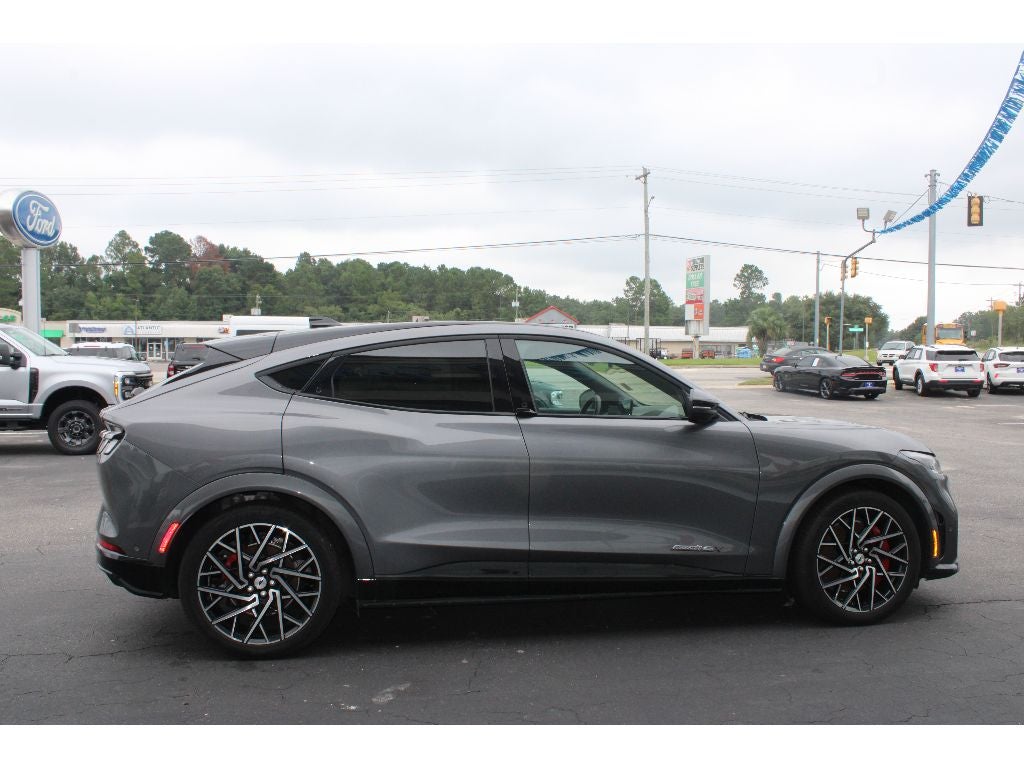 2023 Ford Mustang Mach-E GT