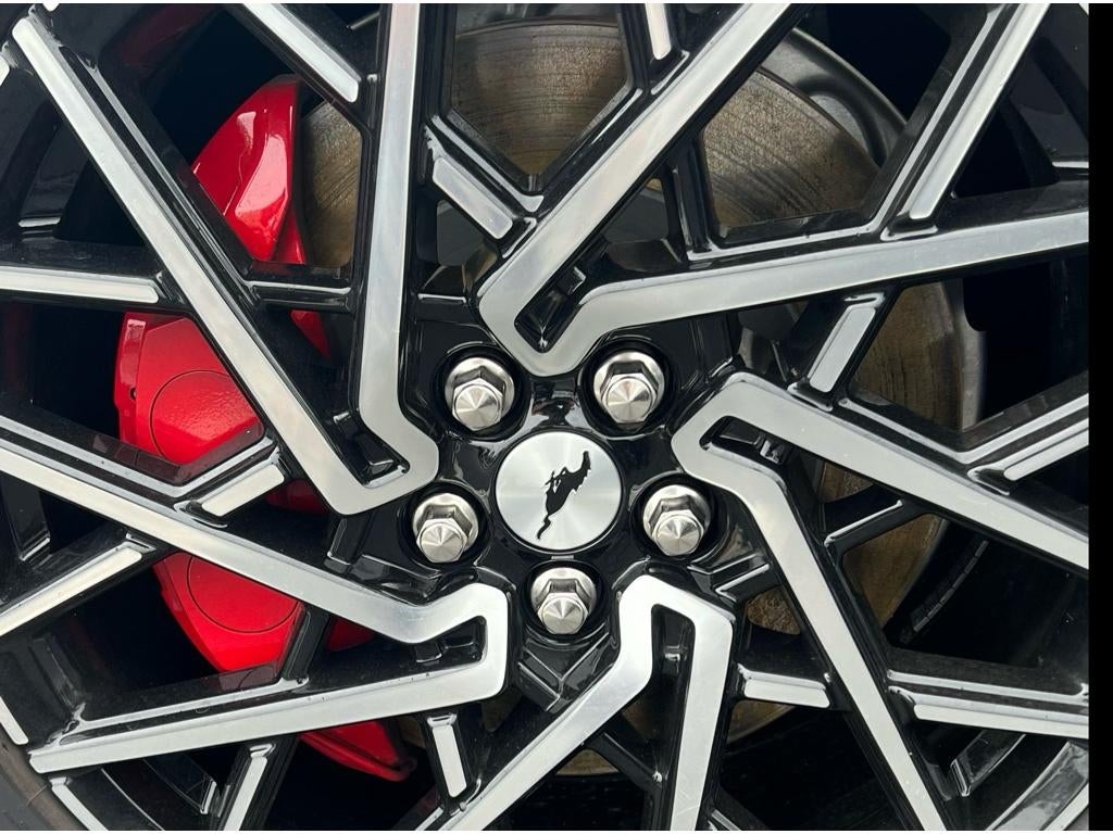 2023 Ford Mustang Mach-E GT