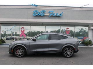 2023 Ford Mustang Mach-E GT