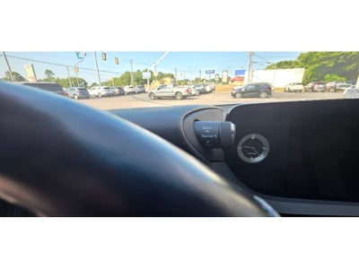 2022 Lexus ES 350 F SPORT