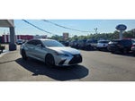 2022 Lexus ES 350 F SPORT