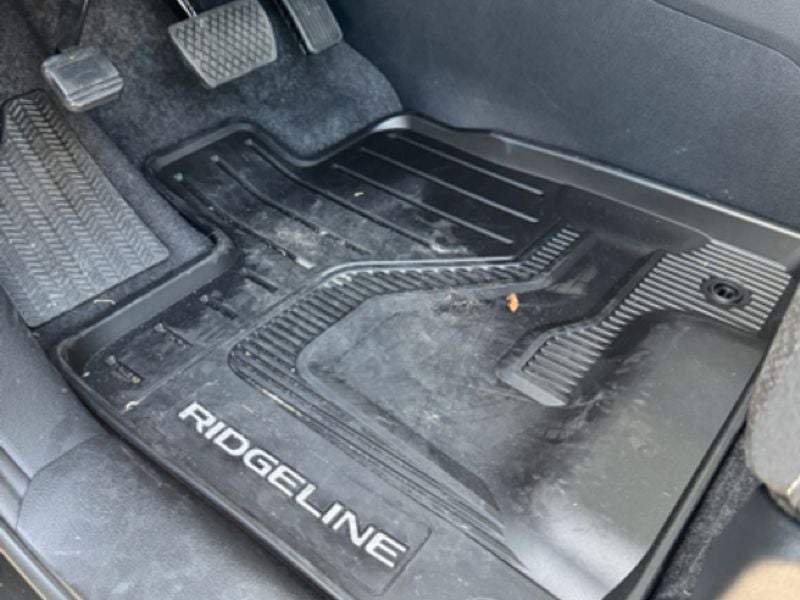 2024 Honda Ridgeline Sport