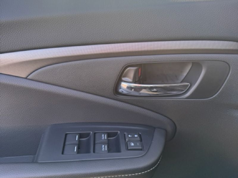 2024 Honda Ridgeline Sport