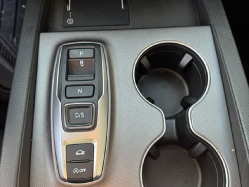 2024 Honda Ridgeline Sport