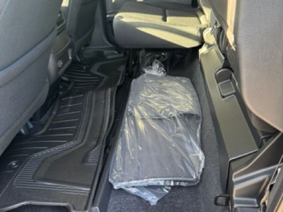 2024 Honda Ridgeline Sport